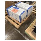 Water Worker 20 Gal. Well Tanks, 2 X THE BID