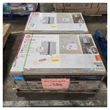 Rheem tankless Water Heaters 2ï¿½THE BID