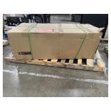 66ï¿½ X 33ï¿½ Free standing Acrylic  soaking bath