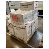 American Standard Toilets