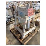 36 X 30 in. Jeld-Wen Window