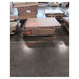 Lifetime 30in x 6ft Folding Tables 4X THE BID
