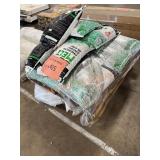 Snow Melt, Approximately 20 Bags