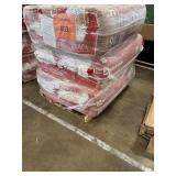 4 X 16 in. Insulation, 9 X THE BID