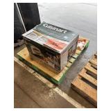 Cuisinart Outdoor Pizza Oven