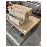 Medicine Cabinet, Kitchen Sink, Mirror