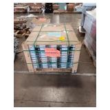 Prescott Vinyl Plank Flooring 50X THE BID