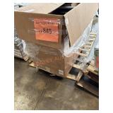 60 in. Vanity Cabinet