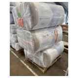 R49 Unfaced Insulation, 12 X THE BID