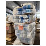 R19 Insulation, 39.2 ft. Rolls, 28 X THE BID
