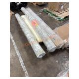 Area Rugs, Carpet, Foams Pads