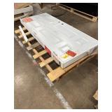 32 X 80 in. Exterior Door