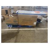 8ft base board,  shelf 2ft to 4ft, canopy parts