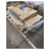 6 ft. Baker Scaffolds, Guardrail System