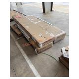 Prosper Closet, Boxes A,C,and D