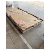 4 X 8 ft. Acrylic Sheets