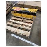 DEWALT Compact Miter Saw Stand