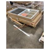 TAFCO WINDOWS 36ï¿½x60ï¿½ Double-Pane 3xBID