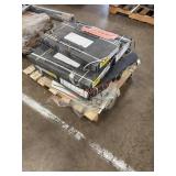 Assorted 12 X 24 in. Tile