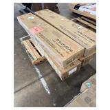 Full Corner Beds, 2 X THE BID