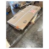 30 X 80 in. And 24 X 80 in. Wood Door Slabs