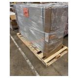 46 X 72 in. Storage Cabinet