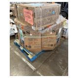 24 in. Wall Cabinets