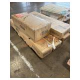 Full Murphy Bed, 5 of 5 Boxes