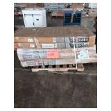 SideMate 4ft x 8ft sheds 5X THE BID