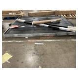 Pre-hung door 41X95ï¿½