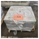 9x16 in. Daltile ceramic wall tile