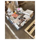 Vinyl Peel and Stick Floor Tiles