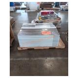 Aquinas Cove Oak Snap Flooring 26X THE BID