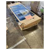 6 ft. Baker Scaffold