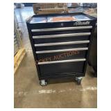 HUSKY 27ï¿½ 5-Drawer Rolling Tool Chest
