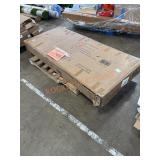 80 in. Massage Table Bed