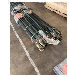 5.5 ft. T-Posts
