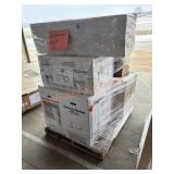 24 in. Vanity, Toilets, Christmas Tree