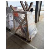 Snow Shovels, Electric Baseboard Heaters