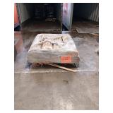 Bamboo Blinds 8X THE BID