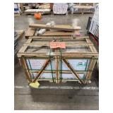 Dalite 24in x 48in Tile, Kesler Marble