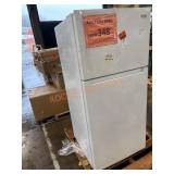 Vissani Refrigerator