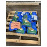 Vigoro Patch & Repair Sun and Shade 8xBIDCovers