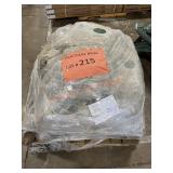 Yard Elements Bagged Landscaping Stone