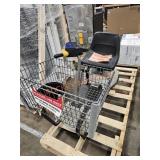 Used Model 63 Mart Cart