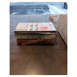 Premium Porcelain 24in x 48in Tile