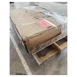 Suncast Horizontal Storage Shed