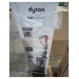 Dyson ball animal 3 vacuum