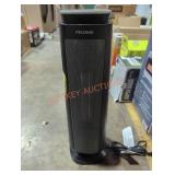 Pelonis digital ceramic tower heater