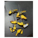 Sold as is where is. No guarantees or returns.